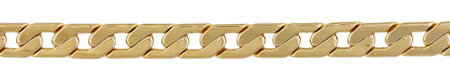 8mm Open Link