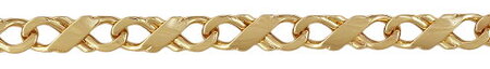 6mm  Infinity Link