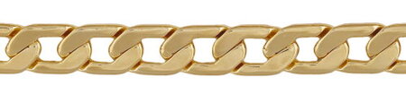 12mm Open Link