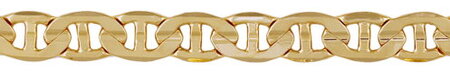 9mm Bevelled Maritime Link