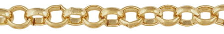 10mm Belcher Link