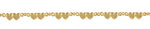 5mm  Double Heart Link