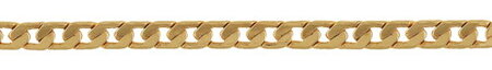 5mm Open Link 