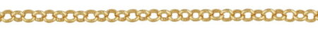 4mm  Belcher Link 