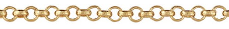 6mm  Belcher Link
