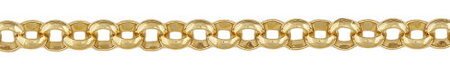 7mm  Belcher Link