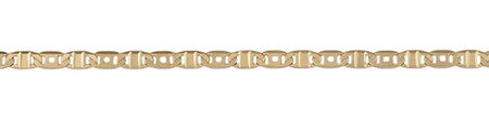 4mm  Heart link