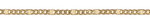 3.5mm  Triple Bar Open Link