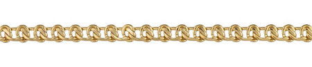 6mm  Love Knots