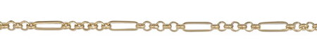 3mm  Fancy Figaro
