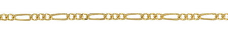 3mm  Figaro Link