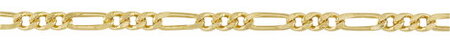 4mm  Figaro Link