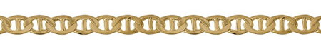 5.5mm  Bevelled Maritime