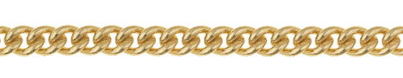 8mm  Euro chain