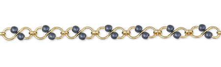 Black pearl