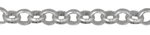 10mm  Belcher Chain