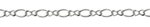 5mm  open link