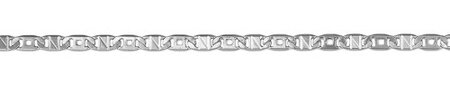 3.5mm  Diamond Cut Block