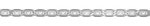 4mm  Heart Open Link