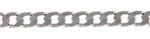 6mm  open link