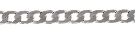 6mm  open link