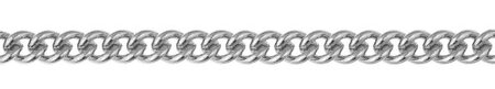 7mm  Euro chain