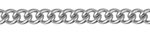 9mm  Euro chain