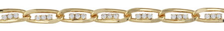 6mm Pave Crystal