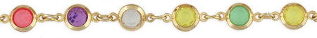 7.5mm Light Multi Crystal