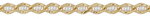 6.5mm Pearl Open Link