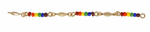 Multi Colour beads