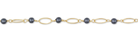 Black pearl link