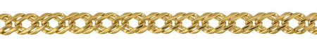6mm Double Open Link 